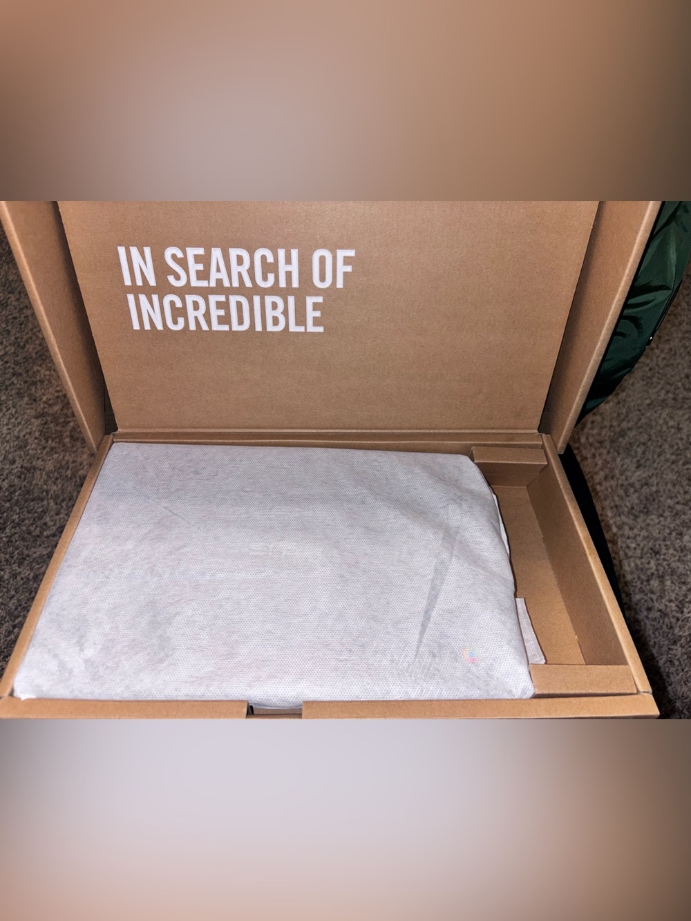 New NEVER used Chromebook ASUS computer.